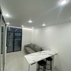 Квартира 24,1 м², студия - изображение 3