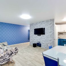 Квартира 43,1 м², 2-комнатная - изображение 3