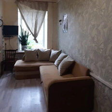 Квартира 56,6 м², 2-комнатная - изображение 4