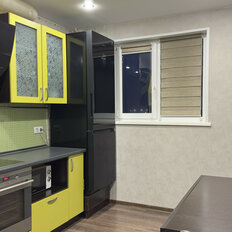 Квартира 33 м², 1-комнатная - изображение 3