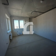 Квартира 44 м², 1-комнатная - изображение 4