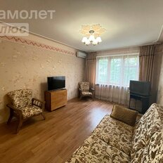 Квартира 66 м², 3-комнатная - изображение 4