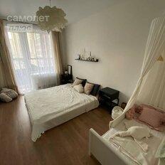 Квартира 68,3 м², 3-комнатная - изображение 4