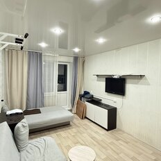 Квартира 33 м², 1-комнатная - изображение 2