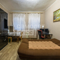 Квартира 54,2 м², 3-комнатная - изображение 3