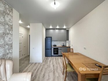 32 м², 1-комнатная квартира 28 000 ₽ в месяц - изображение 7