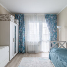Квартира 40,7 м², 1-комнатная - изображение 1
