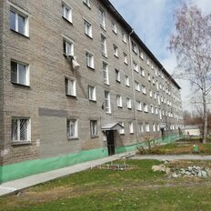 Квартира 11,7 м², 1-комнатная - изображение 1