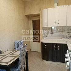 Квартира 69,8 м², 3-комнатная - изображение 2