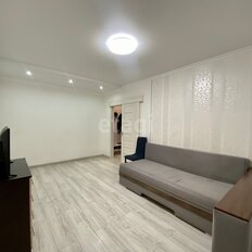 Квартира 46,5 м², 2-комнатная - изображение 1