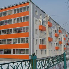 Квартира 59,3 м², 3-комнатная - изображение 2