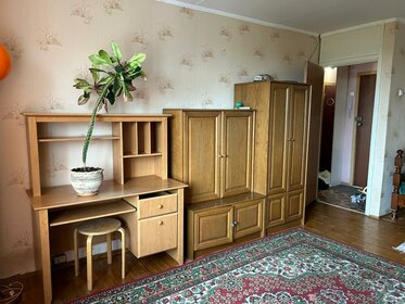 36 м², 1-комнатная квартира 34 000 ₽ в месяц - изображение 117