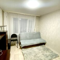 15,5 м², комната - изображение 5