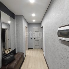 Квартира 55,9 м², 2-комнатная - изображение 5