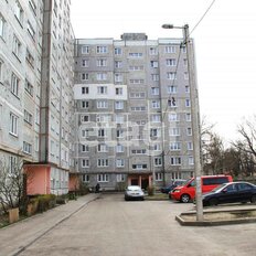 Квартира 38,5 м², 1-комнатная - изображение 3