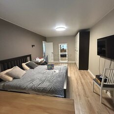 Квартира 75,2 м², 3-комнатная - изображение 3