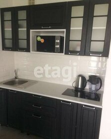 37 м², квартира-студия 27 000 ₽ в месяц - изображение 41