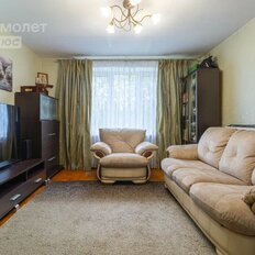 Квартира 36,7 м², 1-комнатная - изображение 5