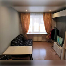 Квартира 17 м², студия - изображение 1