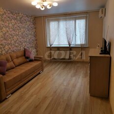 Квартира 41 м², 1-комнатная - изображение 4