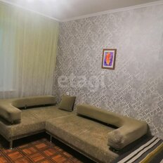 Квартира 35 м², 1-комнатная - изображение 4