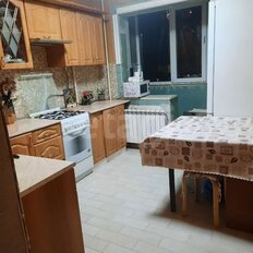 Квартира 69,2 м², 3-комнатная - изображение 5