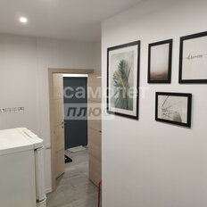 Квартира 51 м², 2-комнатные - изображение 5