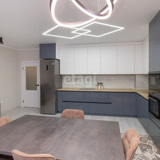 Квартира 93,3 м², 3-комнатная - изображение 3