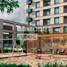 Квартира 57,3 м², 2-комнатная - изображение 5