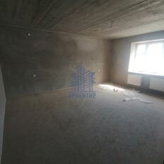 Квартира 197,4 м², 4-комнатная - изображение 2