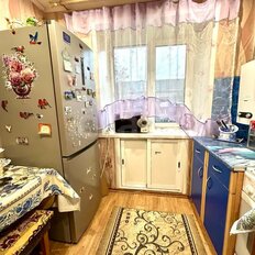 Квартира 28,6 м², 1-комнатная - изображение 3