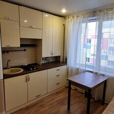 Квартира 29,1 м², 1-комнатная - изображение 2