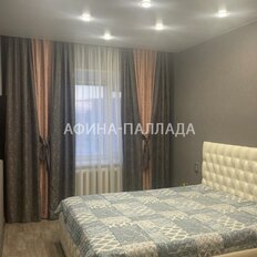 Квартира 58,8 м², 2-комнатная - изображение 2