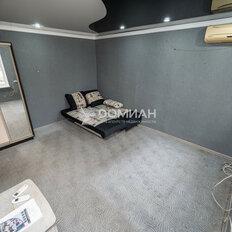 Квартира 58 м², 3-комнатная - изображение 2