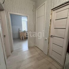 Квартира 37,6 м², 1-комнатная - изображение 5