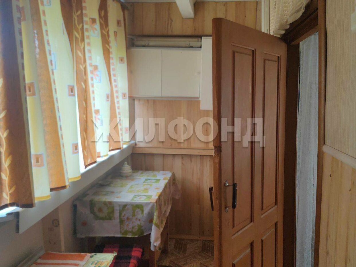 Дом 20 м² в садовое товарищество Здоровье — фото 9 из 10