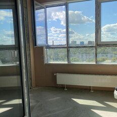 Квартира 79 м², 2-комнатная - изображение 2