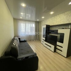 Квартира 44,1 м², 1-комнатная - изображение 4