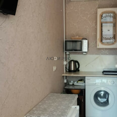 Квартира 15,7 м², студия - изображение 3