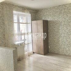 Квартира 26,2 м², студия - изображение 2