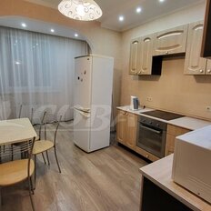 Квартира 52 м², 1-комнатная - изображение 1