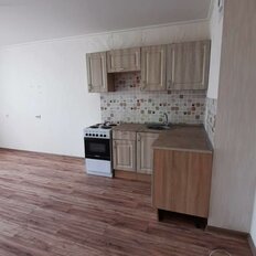 Квартира 40,3 м², 1-комнатная - изображение 3
