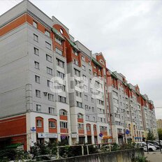 Квартира 45,4 м², 1-комнатная - изображение 1