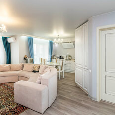 Квартира 81,4 м², 3-комнатная - изображение 1