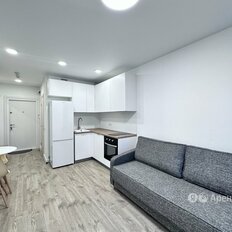 Квартира 20 м², студия - изображение 3