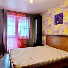 Квартира 65,7 м², 3-комнатная - изображение 5