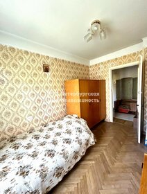 24 м², квартира-студия 30 000 ₽ в месяц - изображение 93