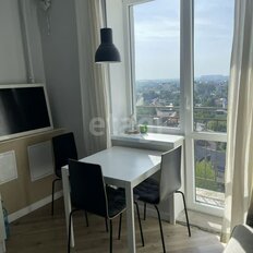 Квартира 40,7 м², 1-комнатная - изображение 2