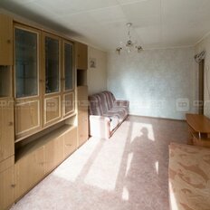 Квартира 33,1 м², 1-комнатная - изображение 2