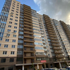 Квартира 58 м², 2-комнатная - изображение 1